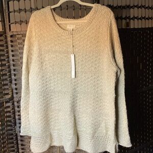 Caslon Crewneck Sweater